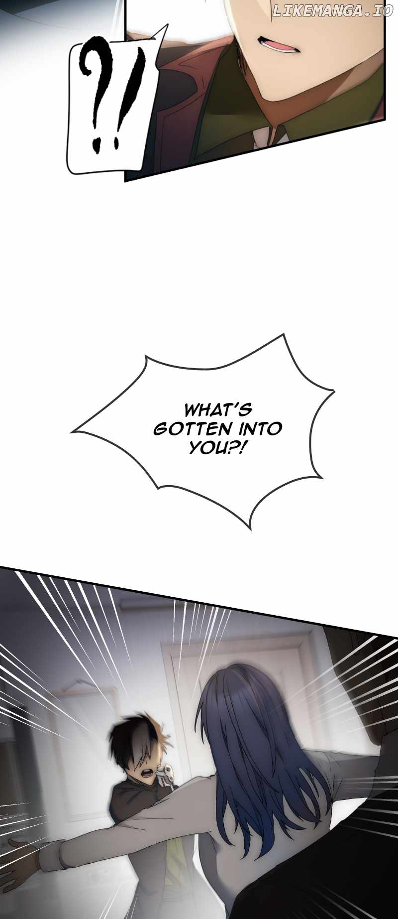 Deadly Hour Chapter 45 29
